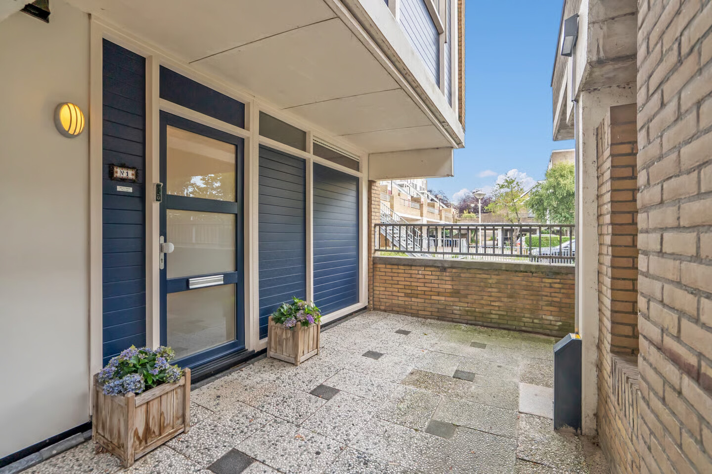 Appartement te koop: Mahlerrode 1, Zoetermeer