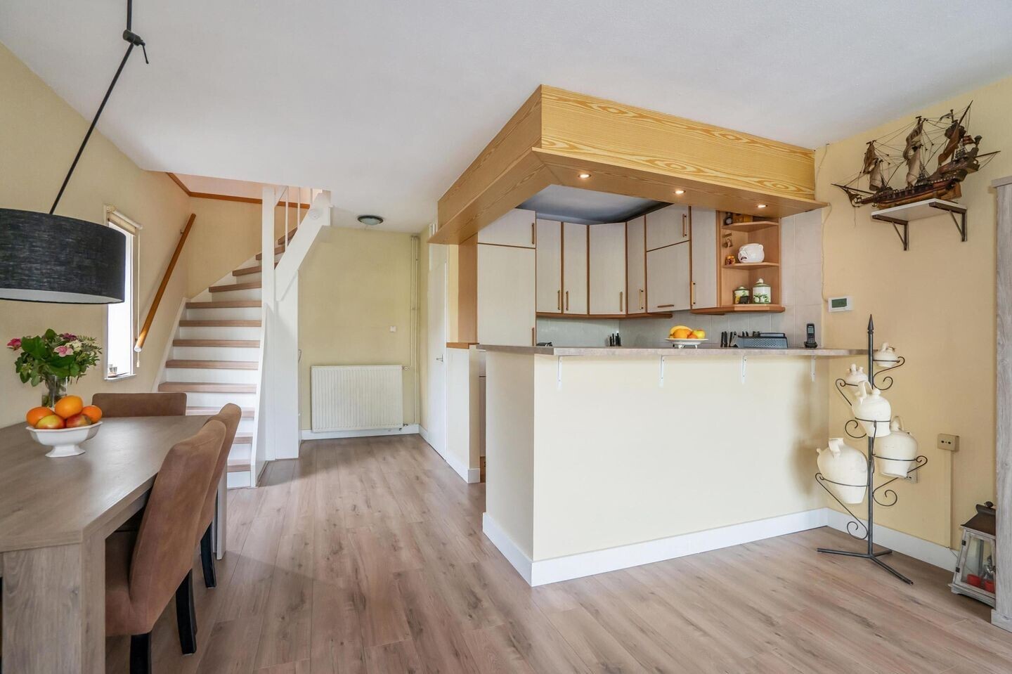 Appartement te koop: Mahlerrode 1, Zoetermeer