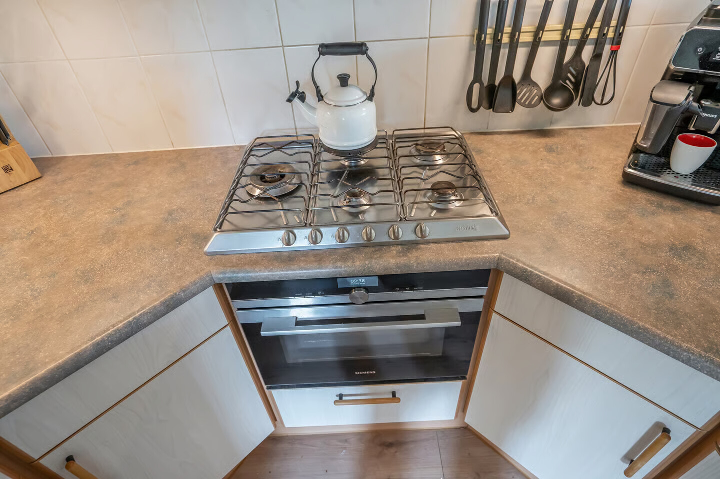 Appartement te koop: Mahlerrode 1, Zoetermeer