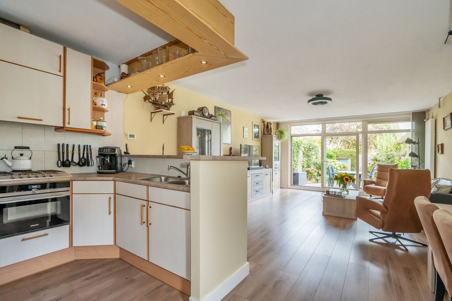 Appartement te koop: Mahlerrode 1, Zoetermeer