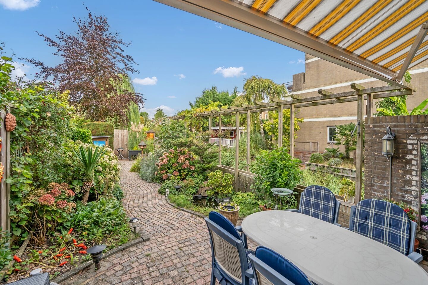 Appartement te koop: Mahlerrode 1, Zoetermeer