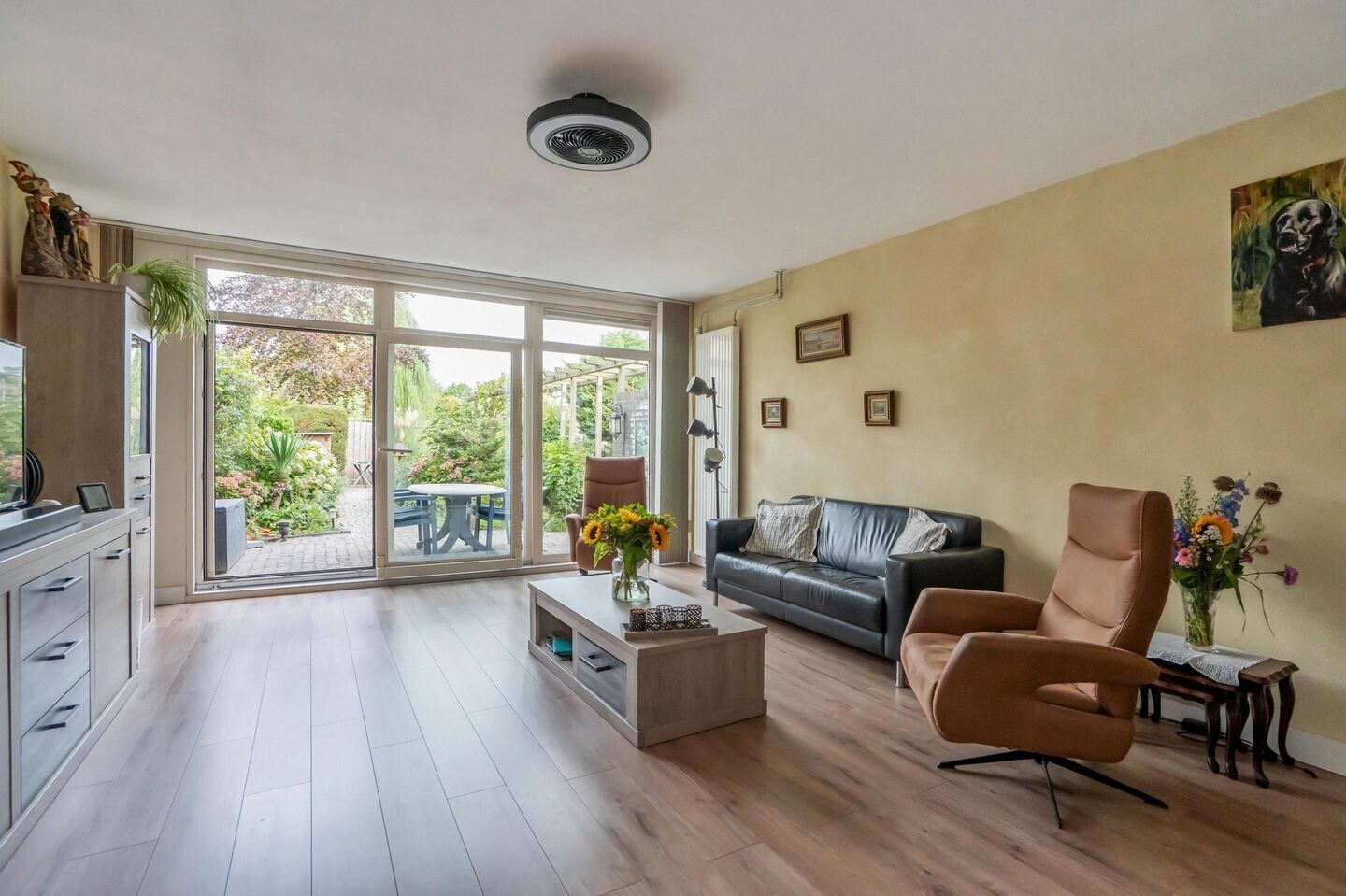 Appartement te koop: Mahlerrode 1, Zoetermeer