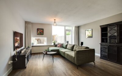 Huis te koop Mendelssohnrode 50