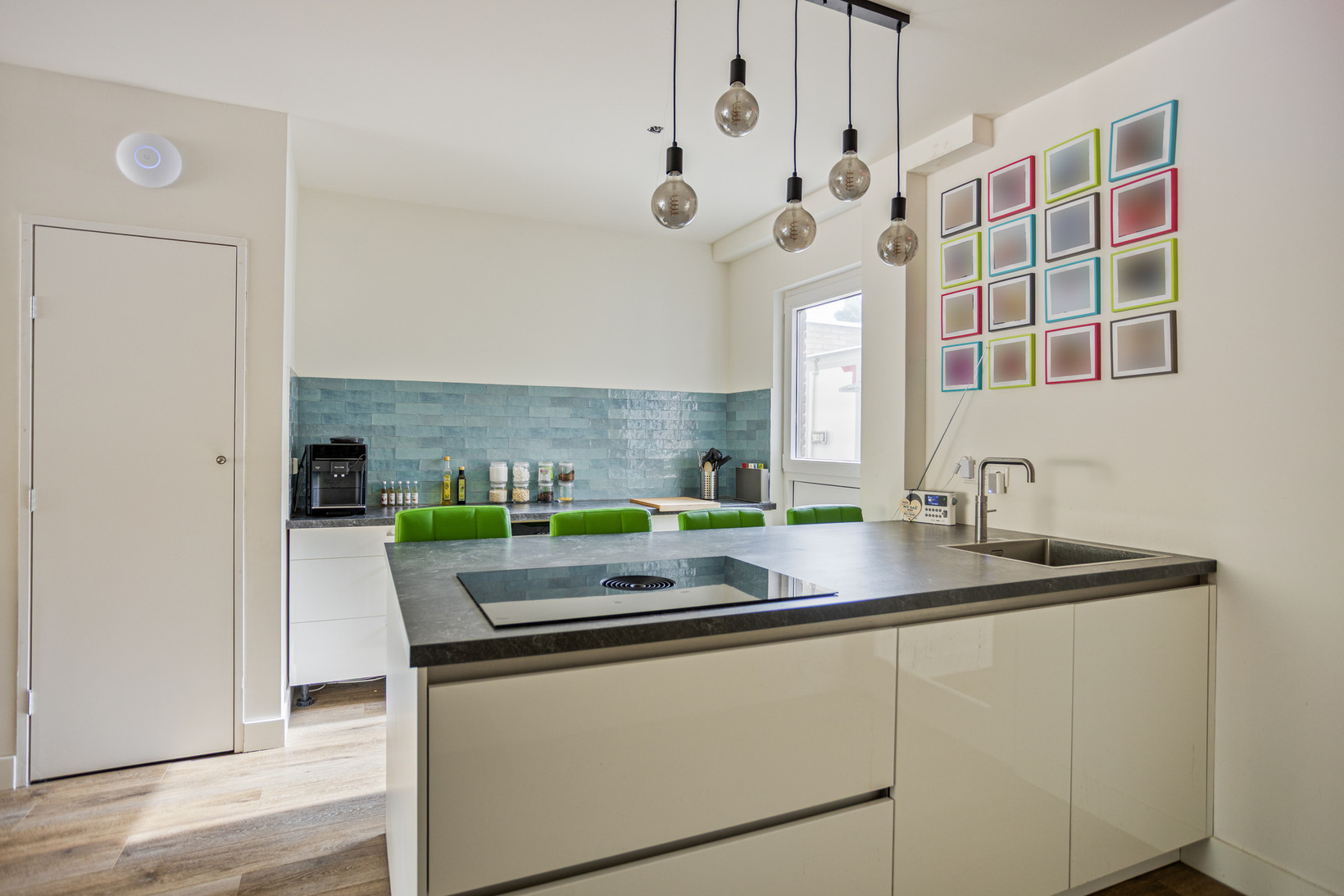 Tussenwoning te koop: Mozartrode 7, Zoetermeer