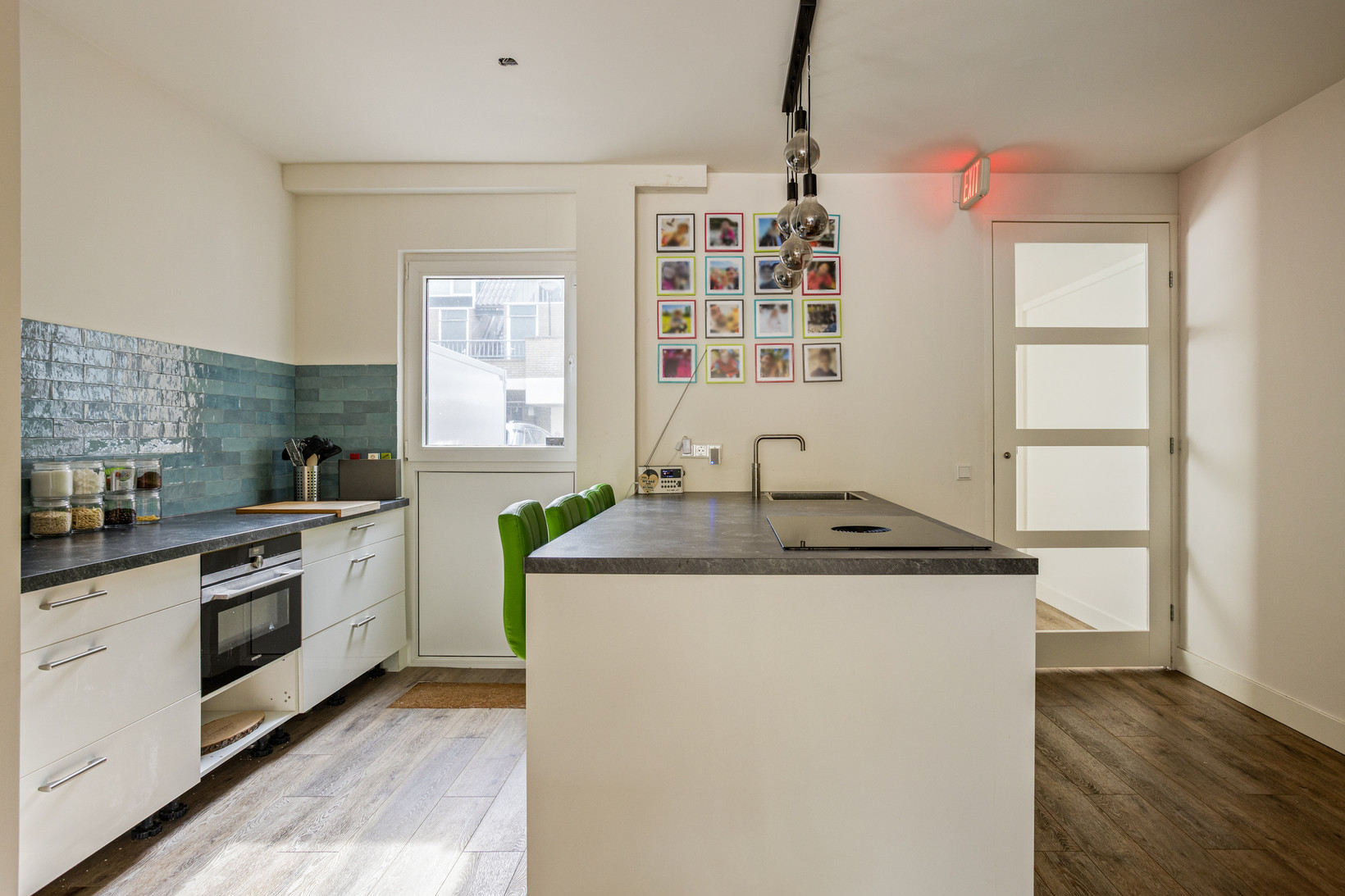 Tussenwoning te koop: Mozartrode 7, Zoetermeer