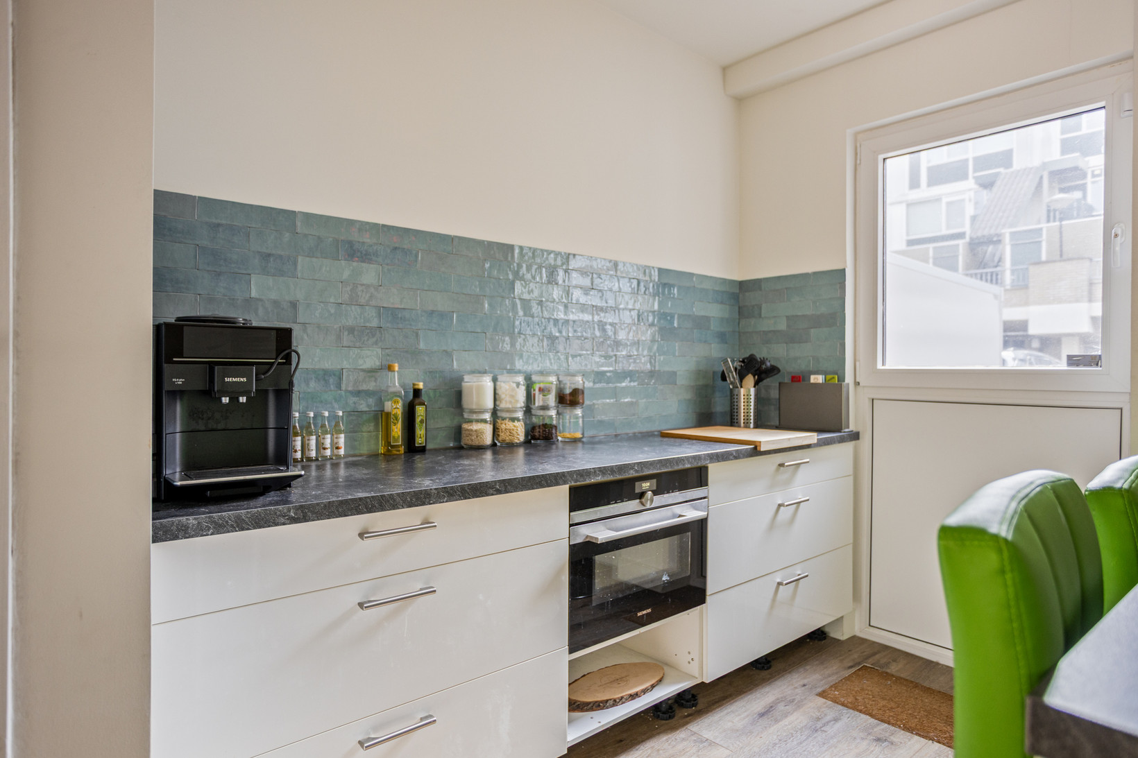 Tussenwoning te koop: Mozartrode 7, Zoetermeer