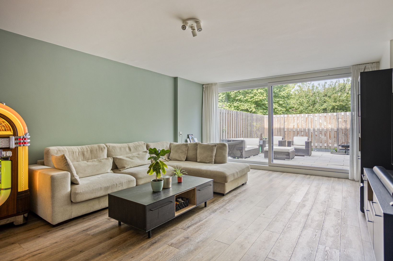 Tussenwoning te koop: Mozartrode 7, Zoetermeer