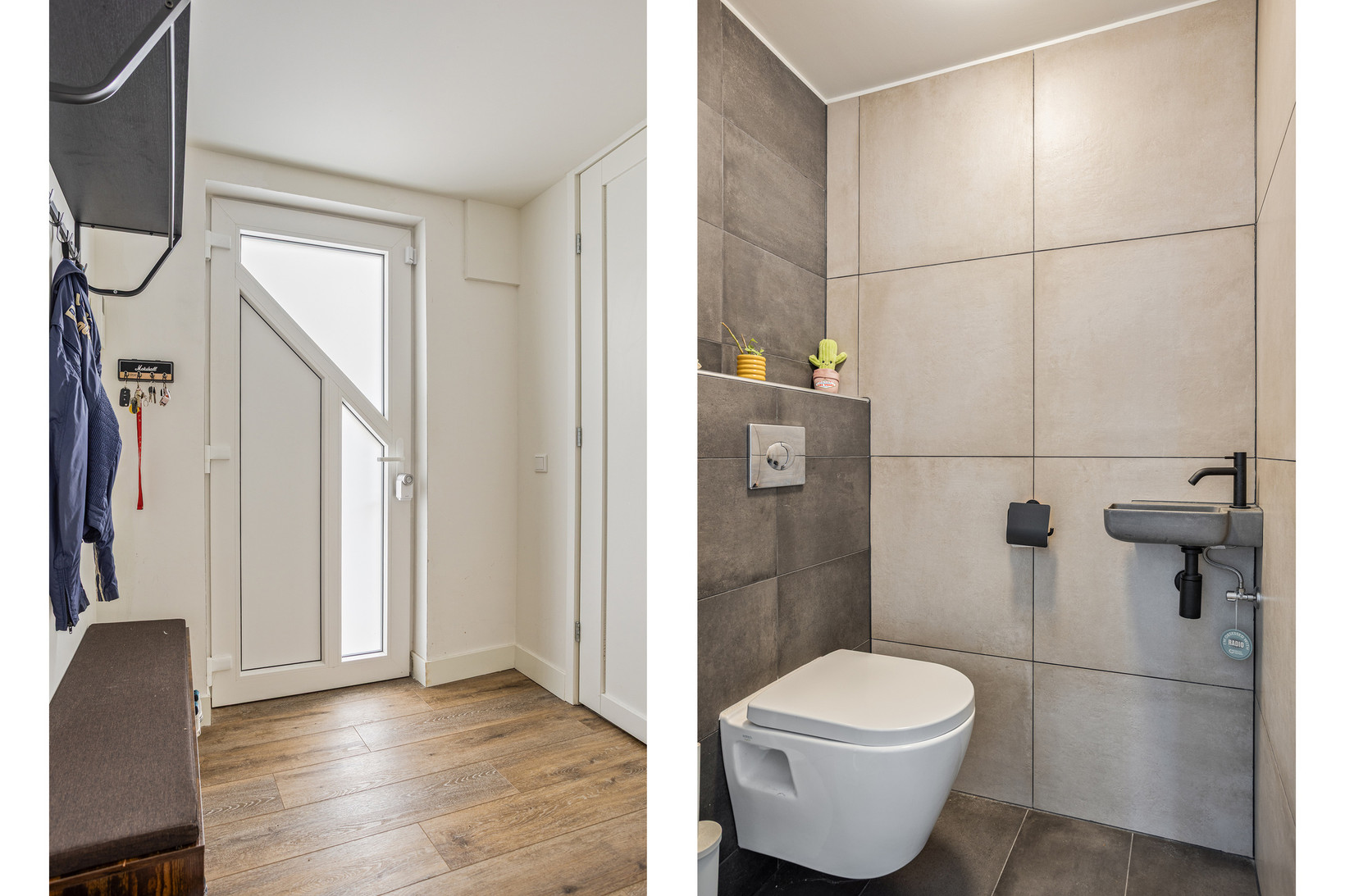 Tussenwoning te koop: Mozartrode 7, Zoetermeer