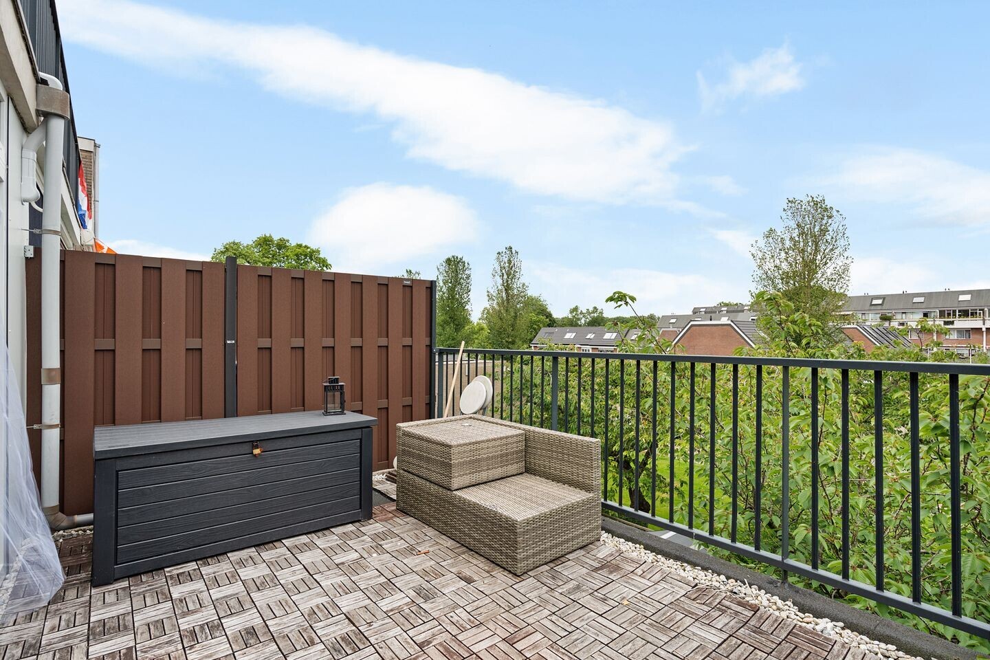Appartement te huur: Mozartrode 36, Zoetermeer