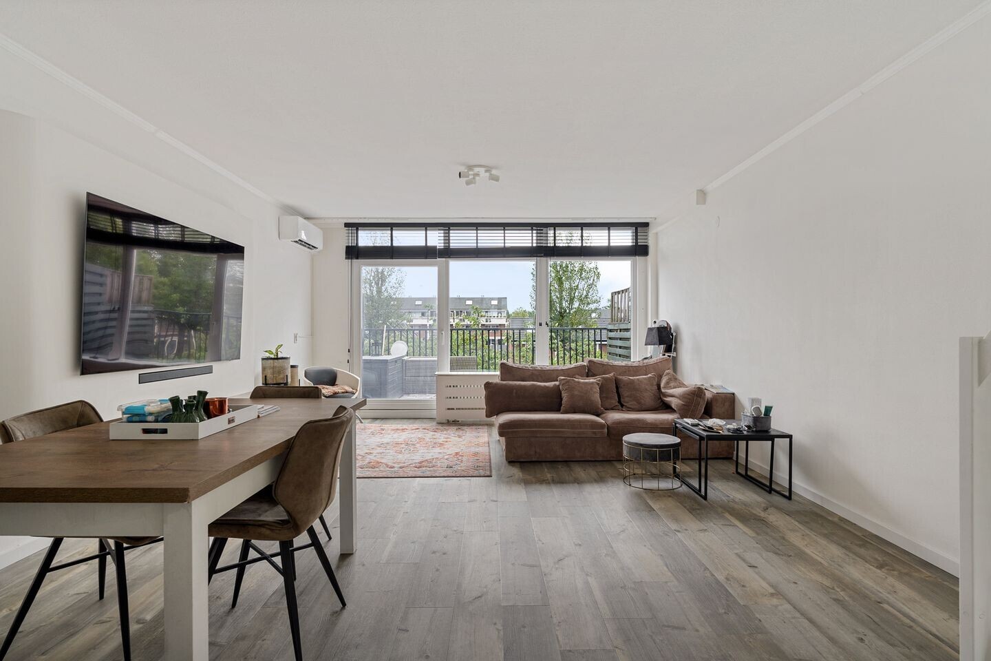 Appartement te huur: Mozartrode 36, Zoetermeer
