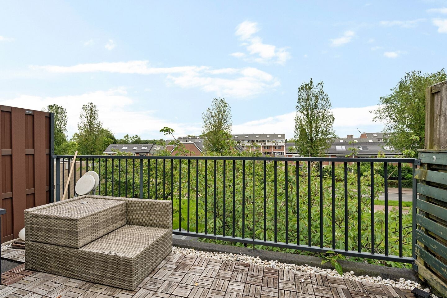 Appartement te huur: Mozartrode 36, Zoetermeer