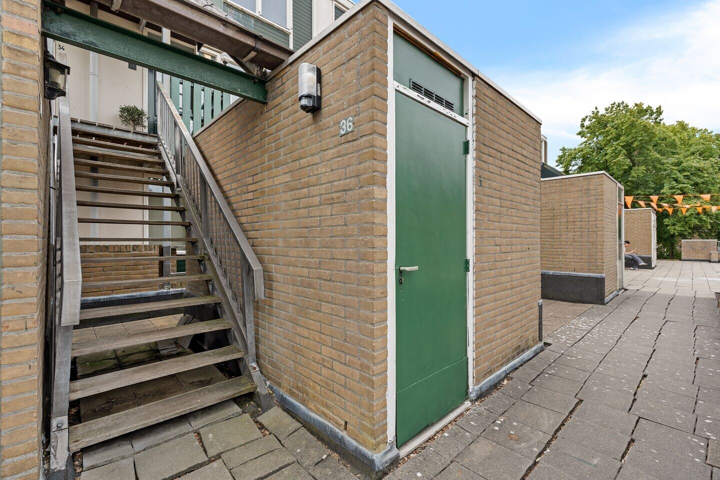 Appartement te huur: Mozartrode 36, Zoetermeer
