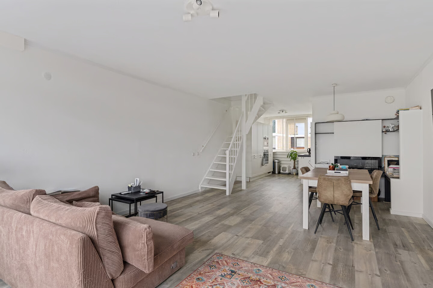 Appartement te huur: Mozartrode 36, Zoetermeer