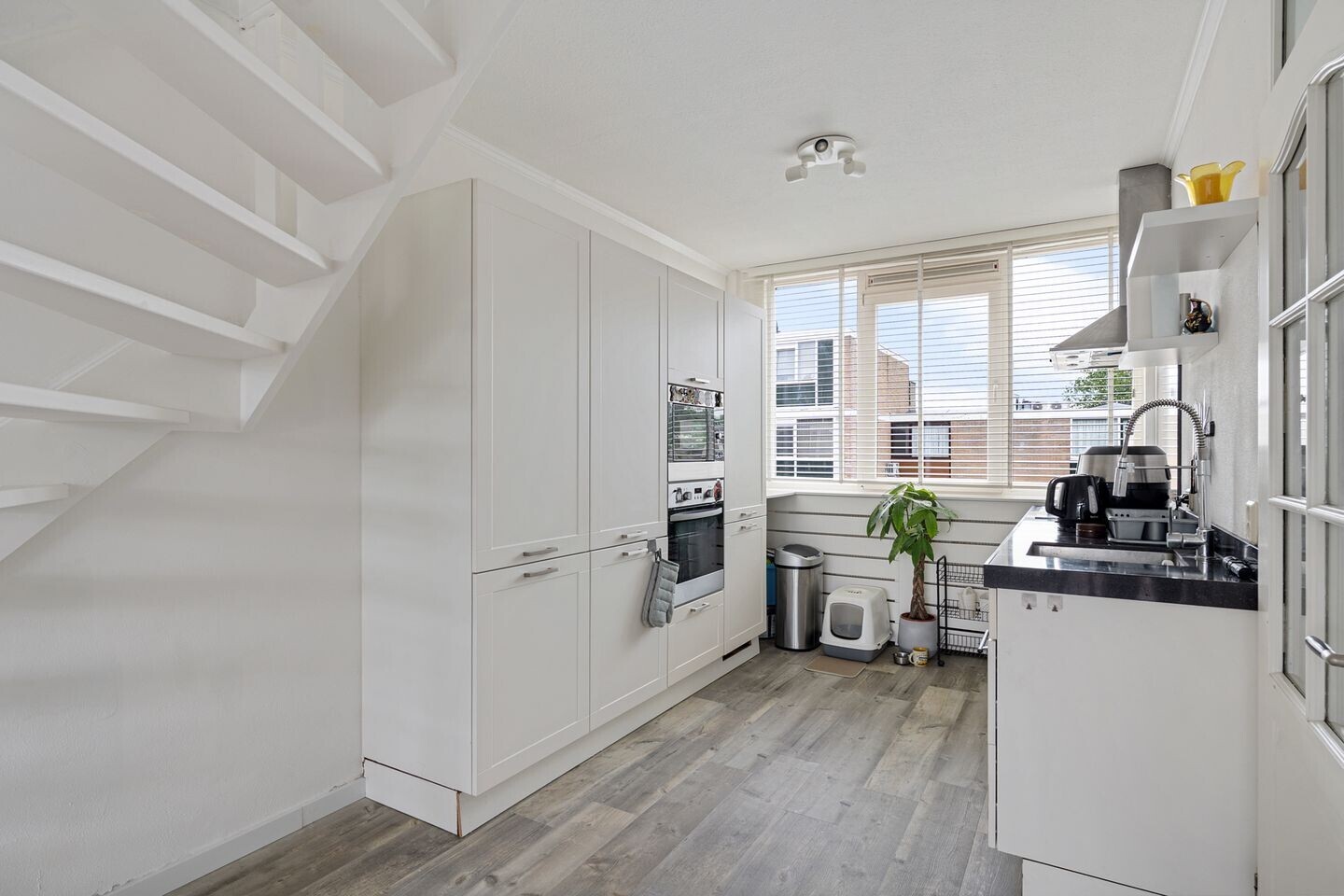 Appartement te huur: Mozartrode 36, Zoetermeer