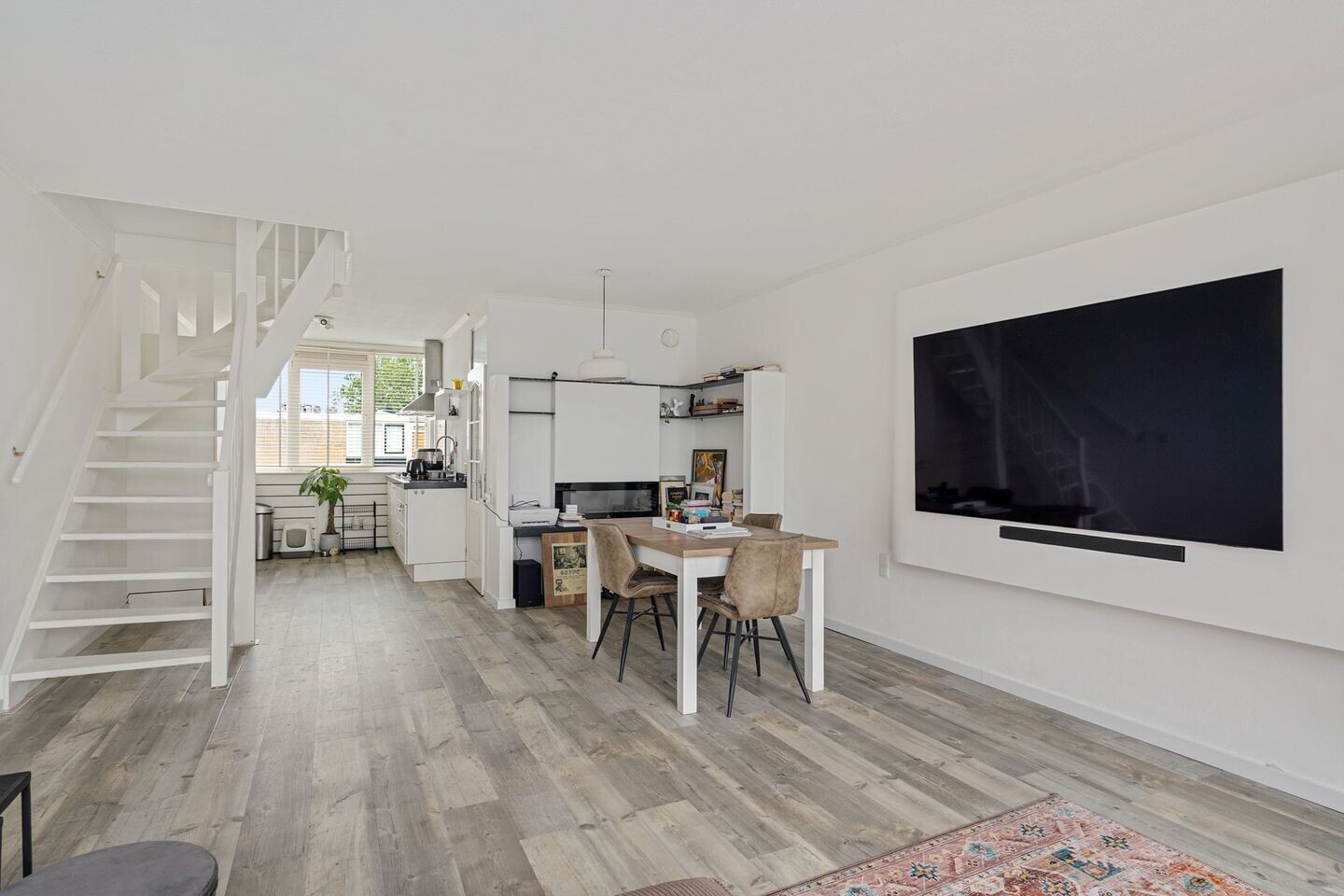 Appartement te huur: Mozartrode 36, Zoetermeer
