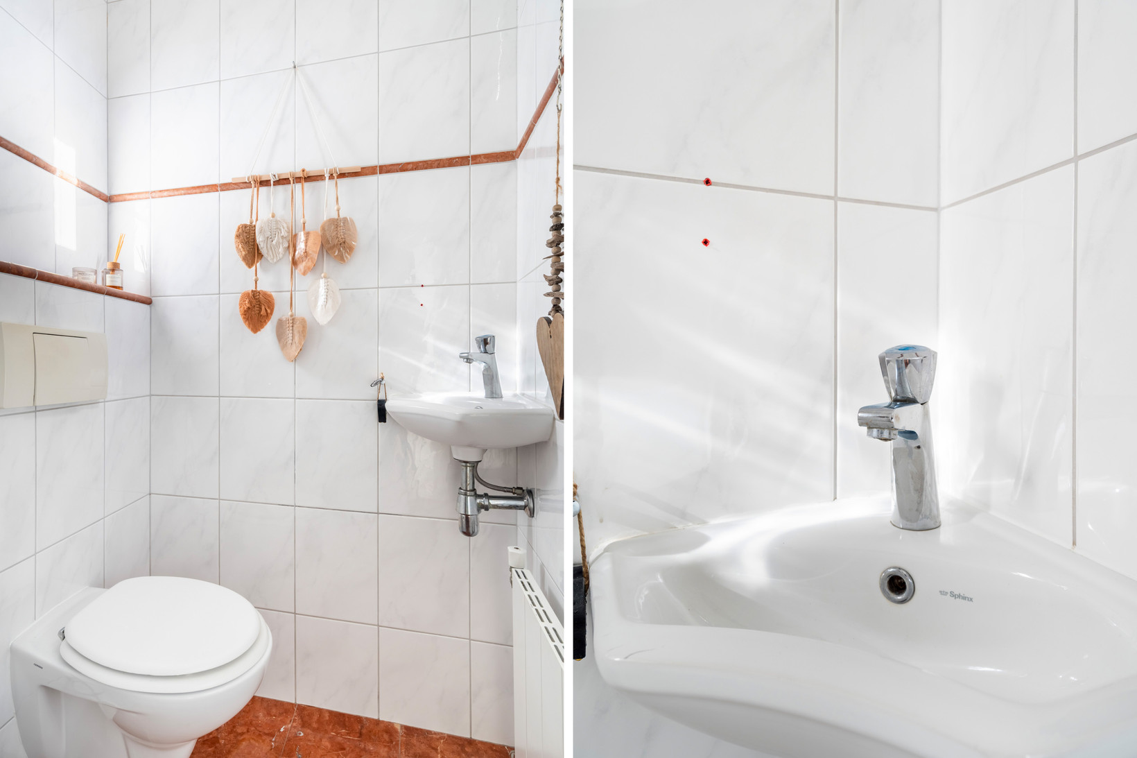Tussenwoning te koop: Obrechtrode 38, Zoetermeer