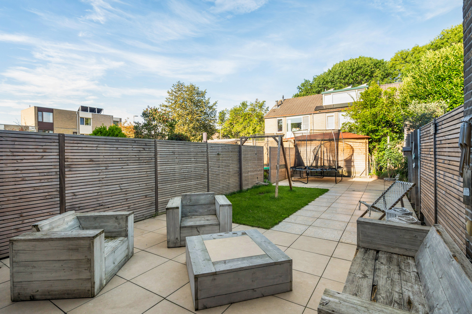 Tussenwoning te koop: Obrechtrode 38, Zoetermeer