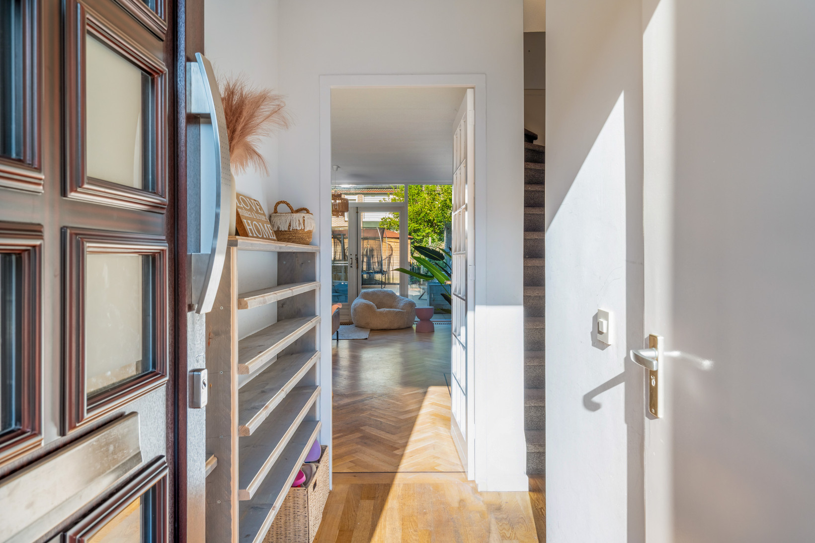 Tussenwoning te koop: Obrechtrode 38, Zoetermeer