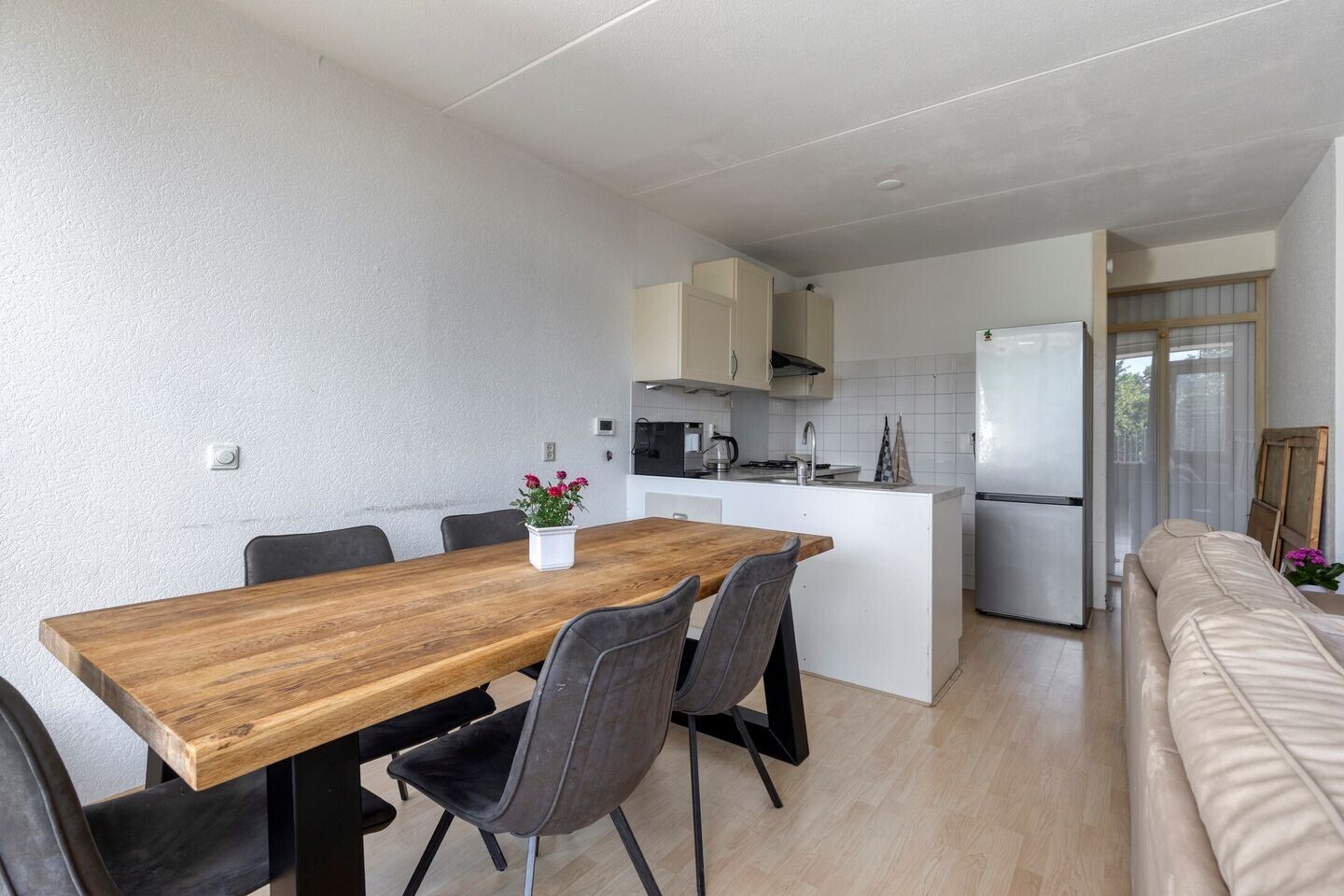 Appartement te koop: Hannie Schaftrode 126, Zoetermeer
