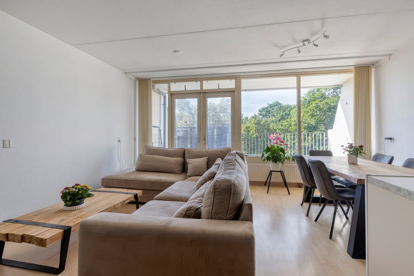 Appartement te koop: Hannie Schaftrode 126, Zoetermeer