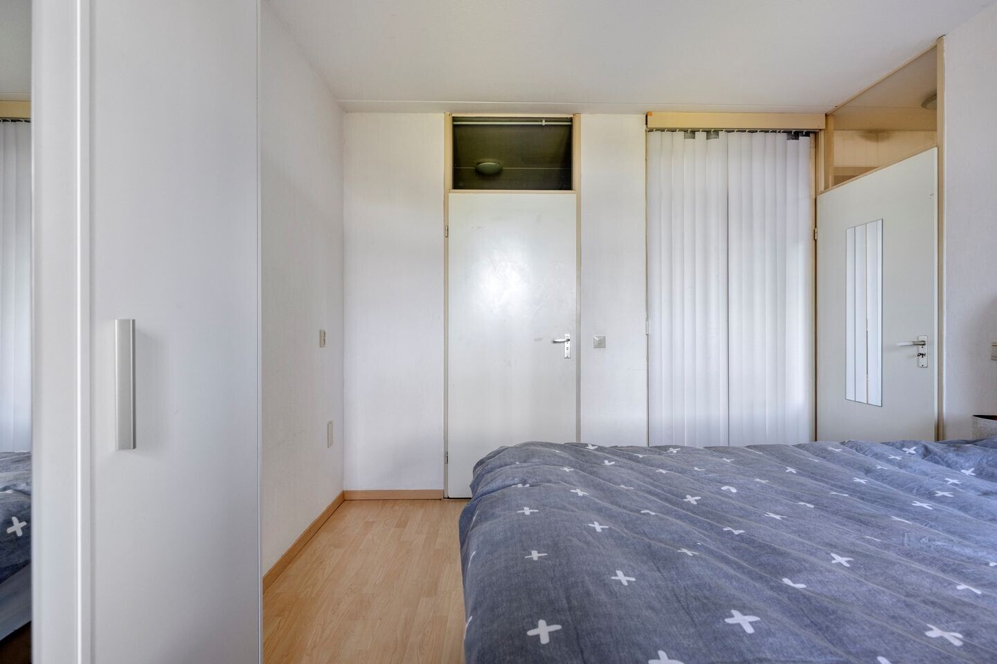 Appartement te koop: Hannie Schaftrode 126, Zoetermeer