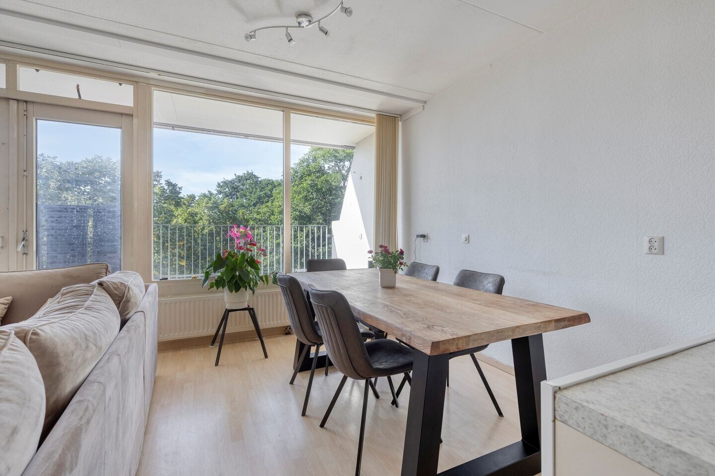 Appartement te koop: Hannie Schaftrode 126, Zoetermeer