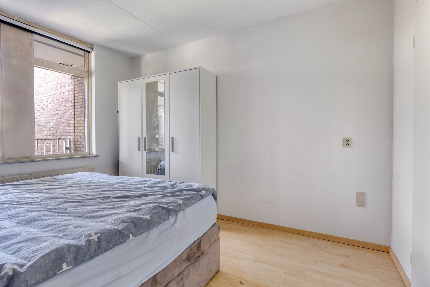 Appartement te koop: Hannie Schaftrode 126, Zoetermeer