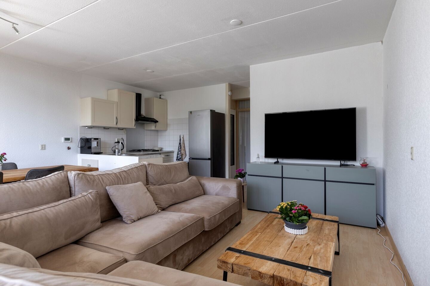 Appartement te koop: Hannie Schaftrode 126, Zoetermeer