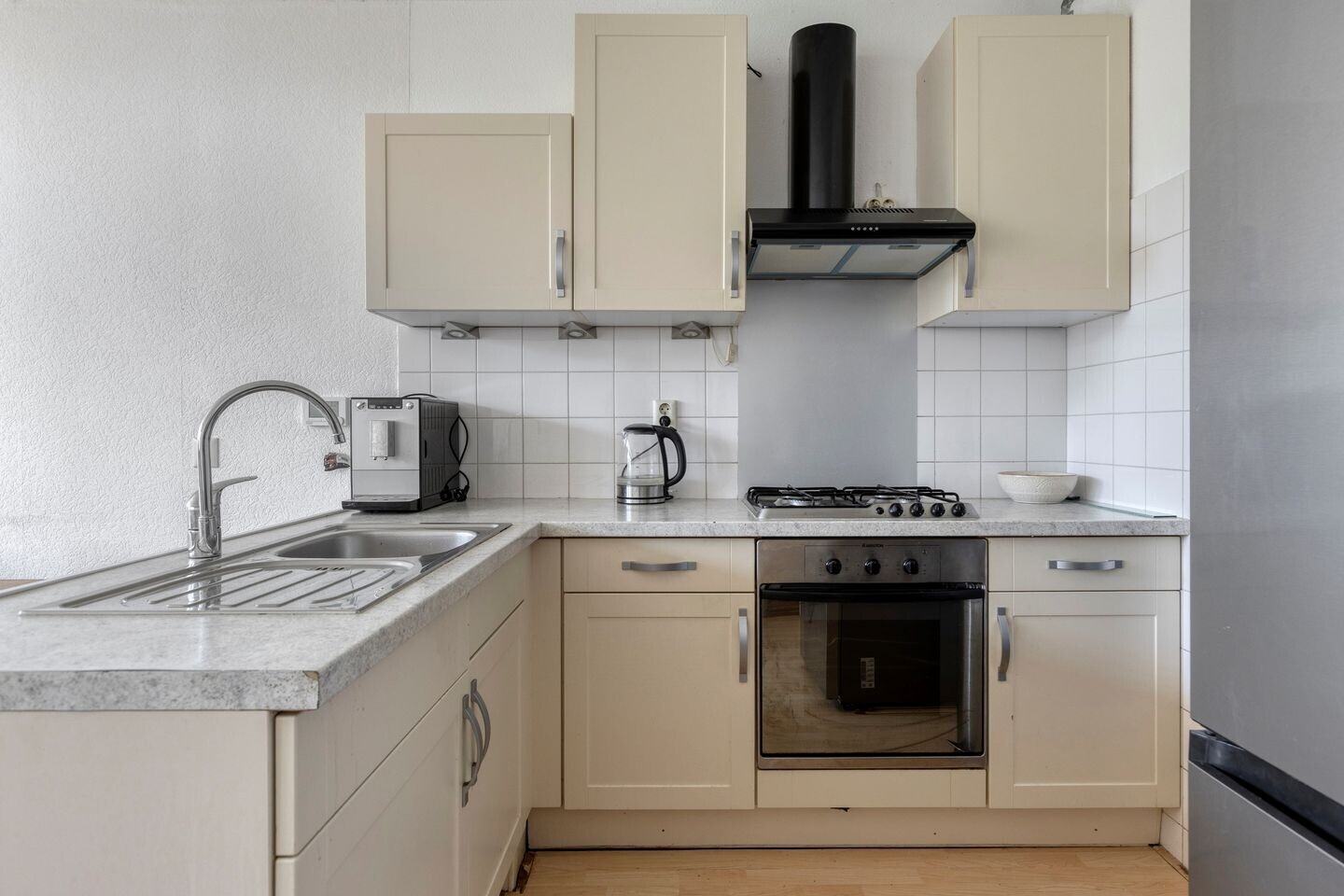 Appartement te koop: Hannie Schaftrode 126, Zoetermeer