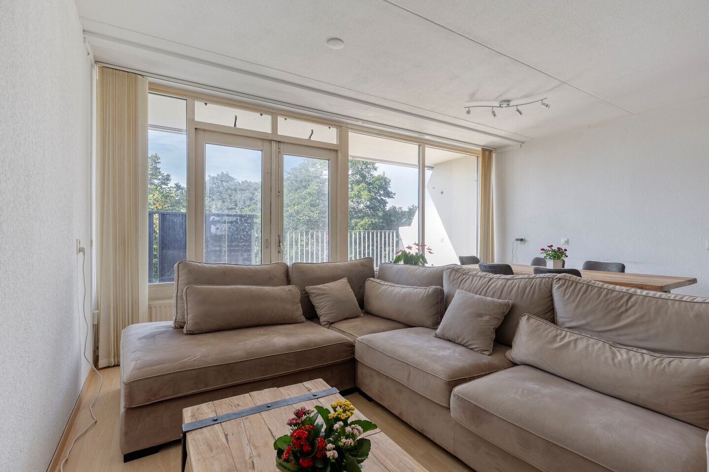 Appartement te koop: Hannie Schaftrode 126, Zoetermeer
