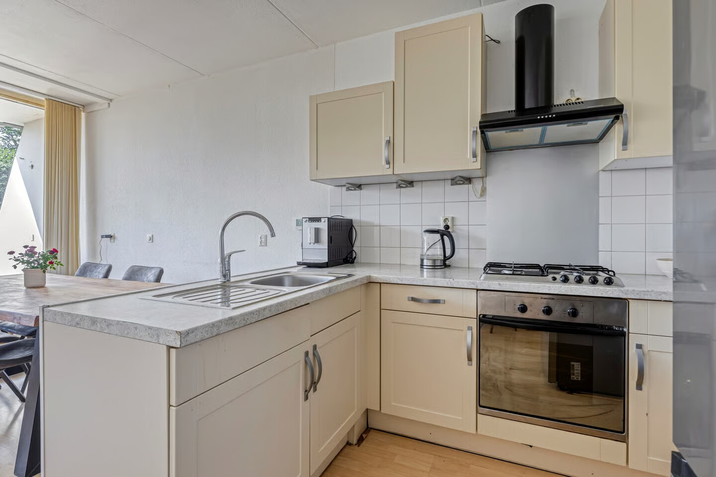 Appartement te koop: Hannie Schaftrode 126, Zoetermeer