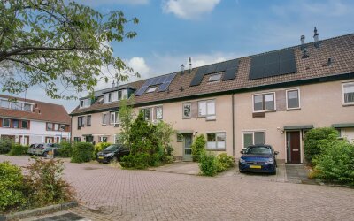 Schönbergrode 21