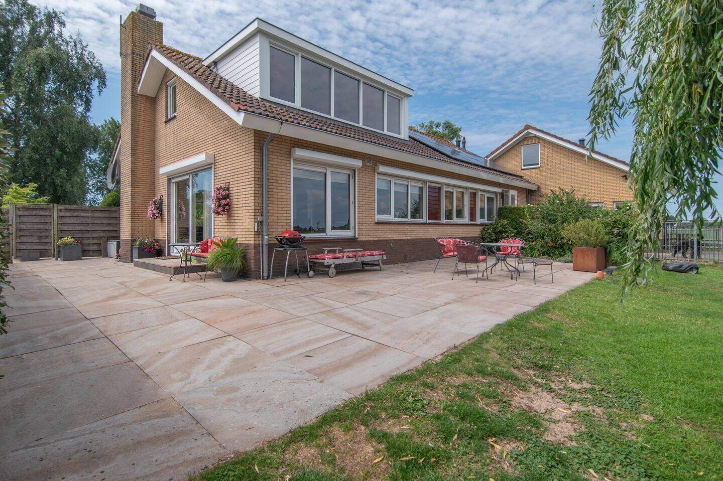 Vrijstaande woning te koop: Middelweg 5, Zoetermeer