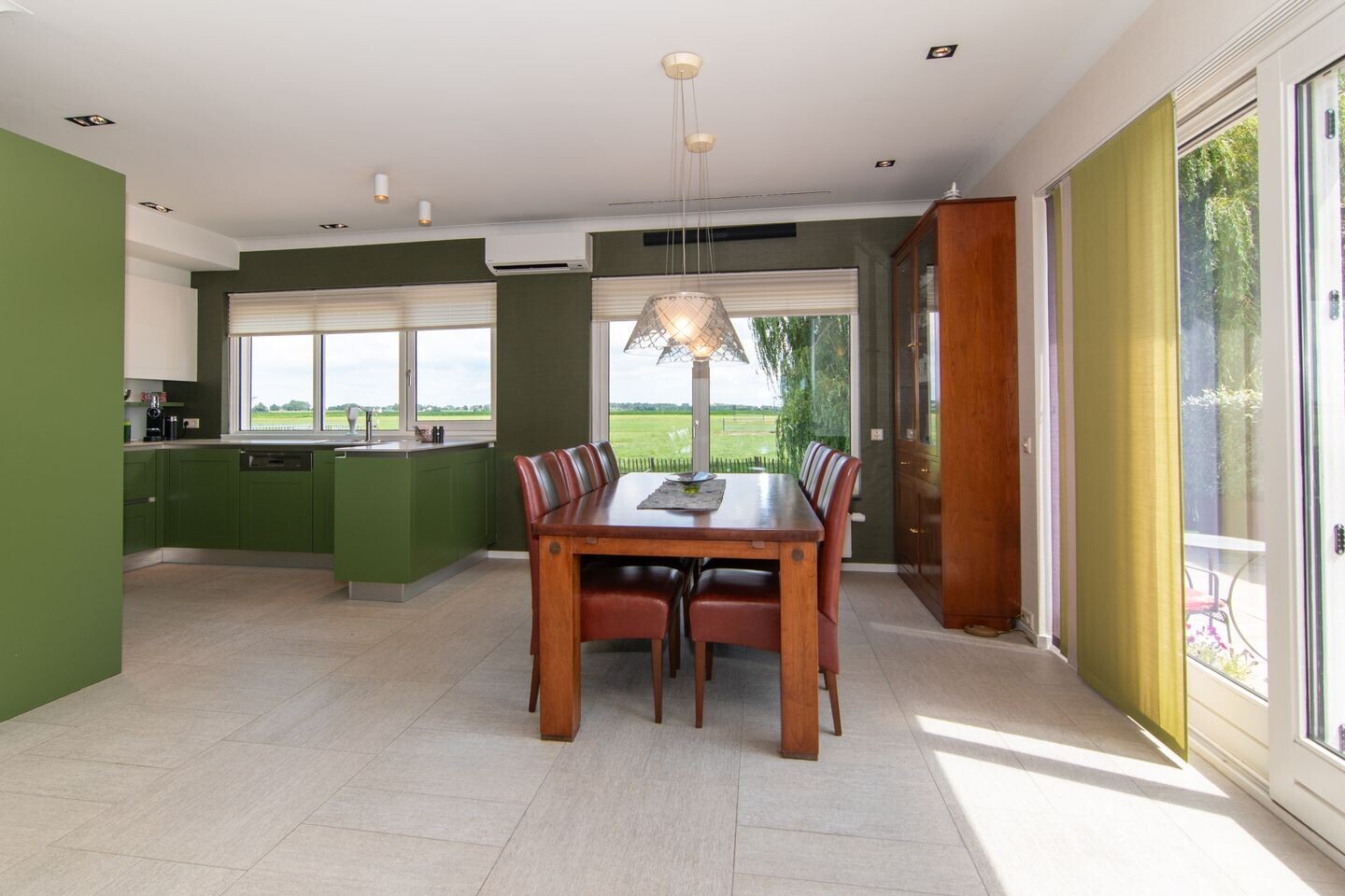 Vrijstaande woning te koop: Middelweg 5, Zoetermeer