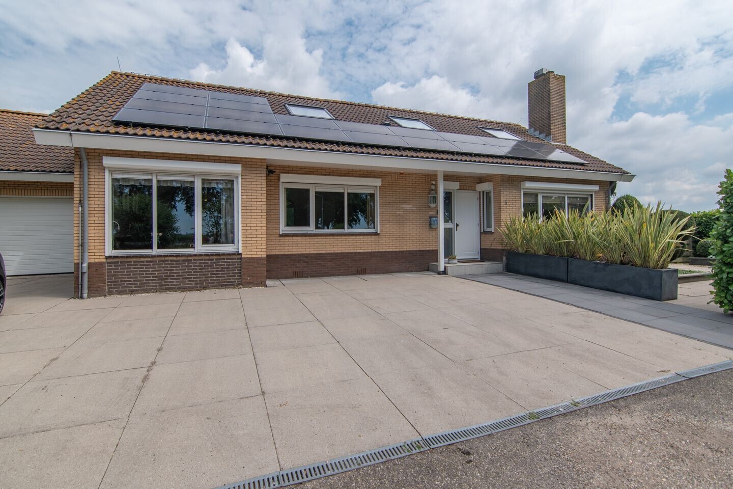 Vrijstaande woning te koop: Middelweg 5, Zoetermeer