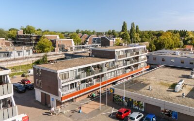 Appartement te koop Titus Brandsmahove 44