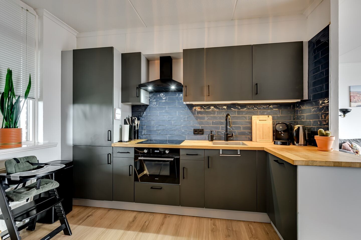 Appartement te koop: Titus Brandsmahove 50, Zoetermeer
