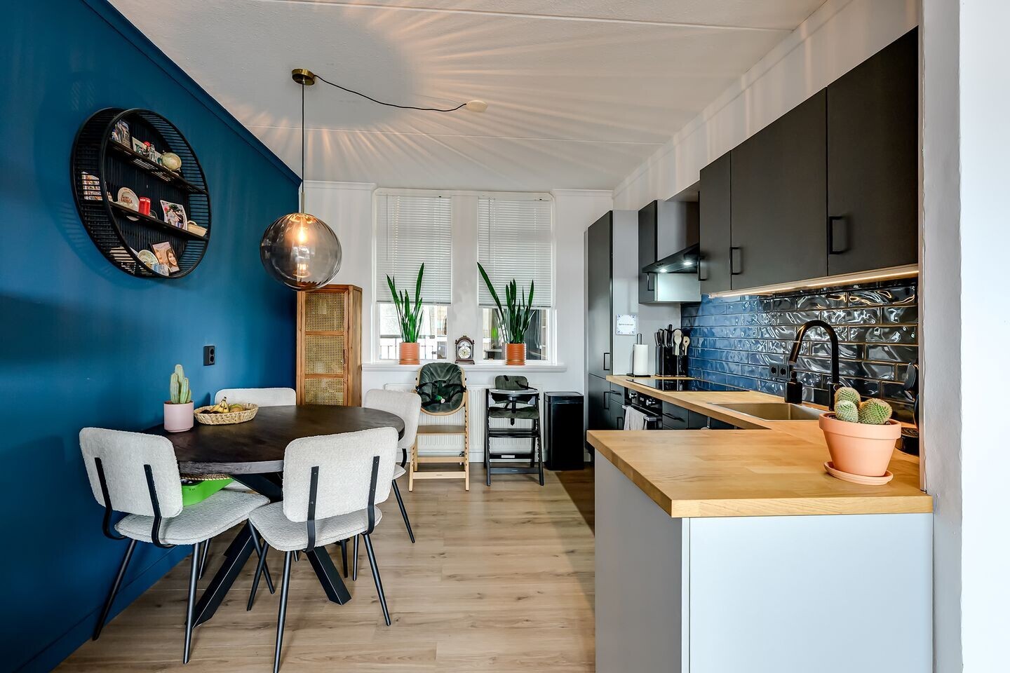 Appartement te koop: Titus Brandsmahove 50, Zoetermeer