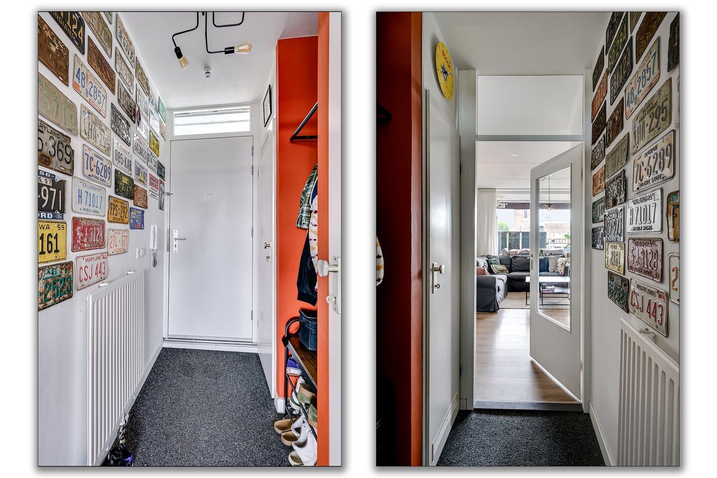 Appartement te koop: Titus Brandsmahove 50, Zoetermeer