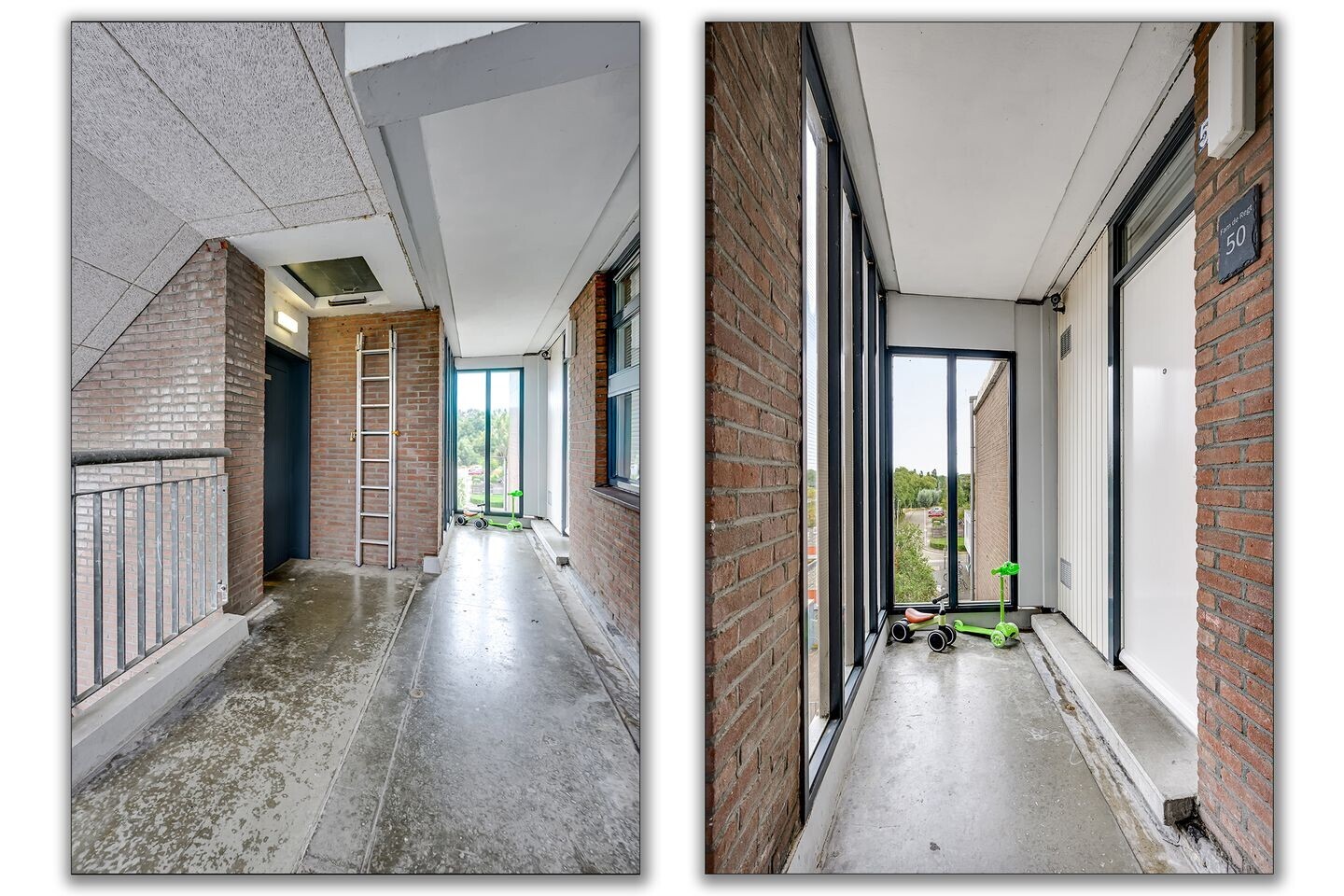 Appartement te koop: Titus Brandsmahove 50, Zoetermeer