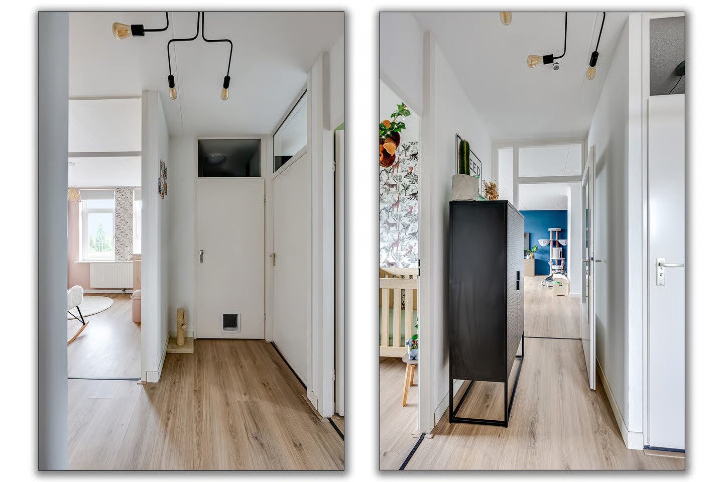 Appartement te koop: Titus Brandsmahove 50, Zoetermeer