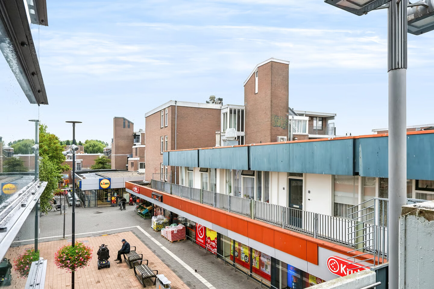 Appartement te koop: Titus Brandsmahove 50, Zoetermeer