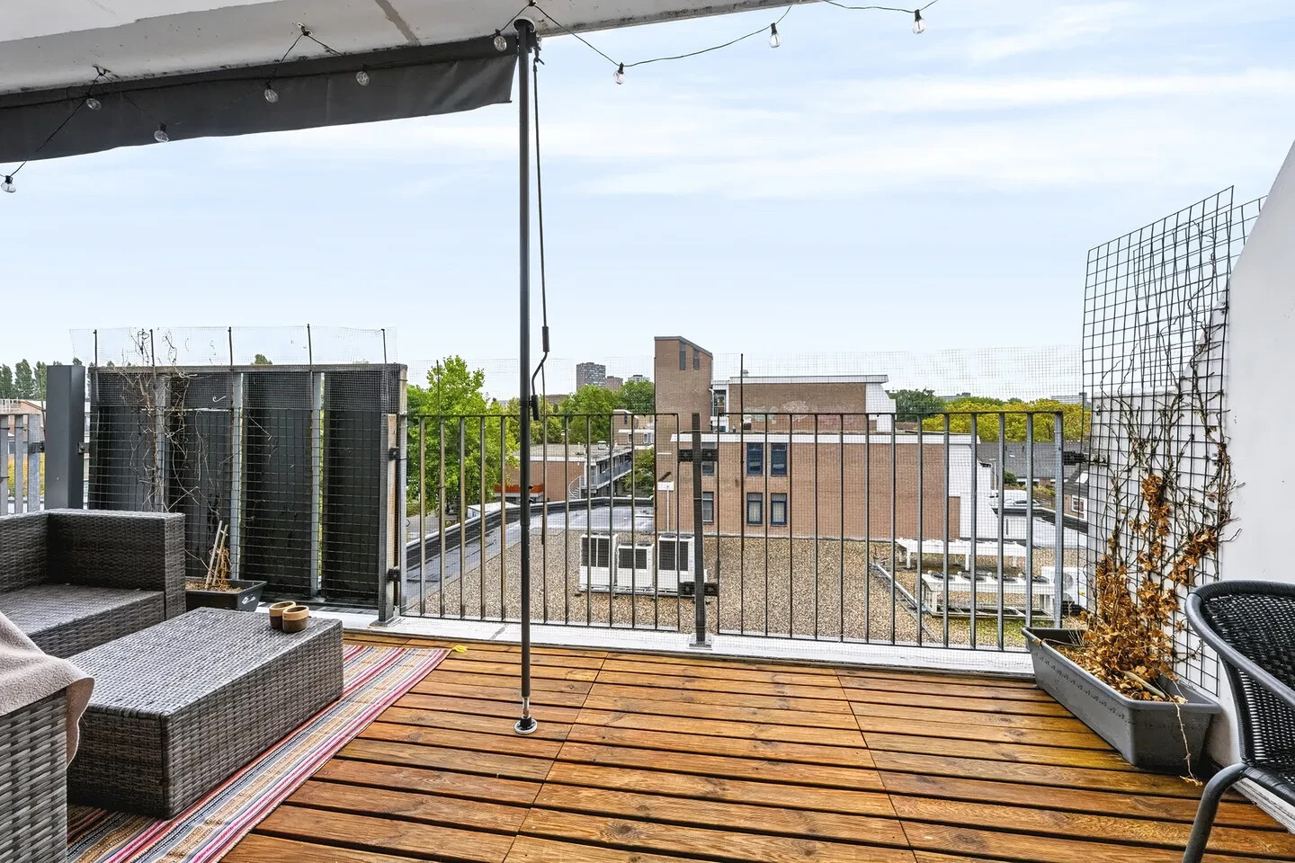 Appartement te koop: Titus Brandsmahove 50, Zoetermeer