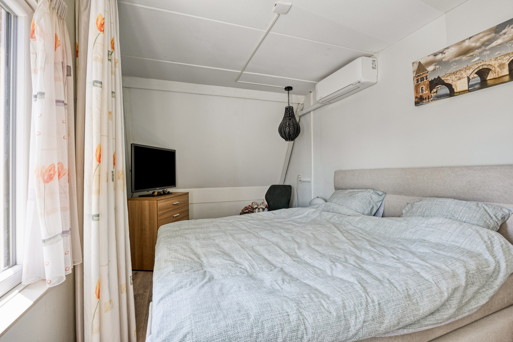 Tussenwoning te koop: Wit-geellaan 3, Zoetermeer