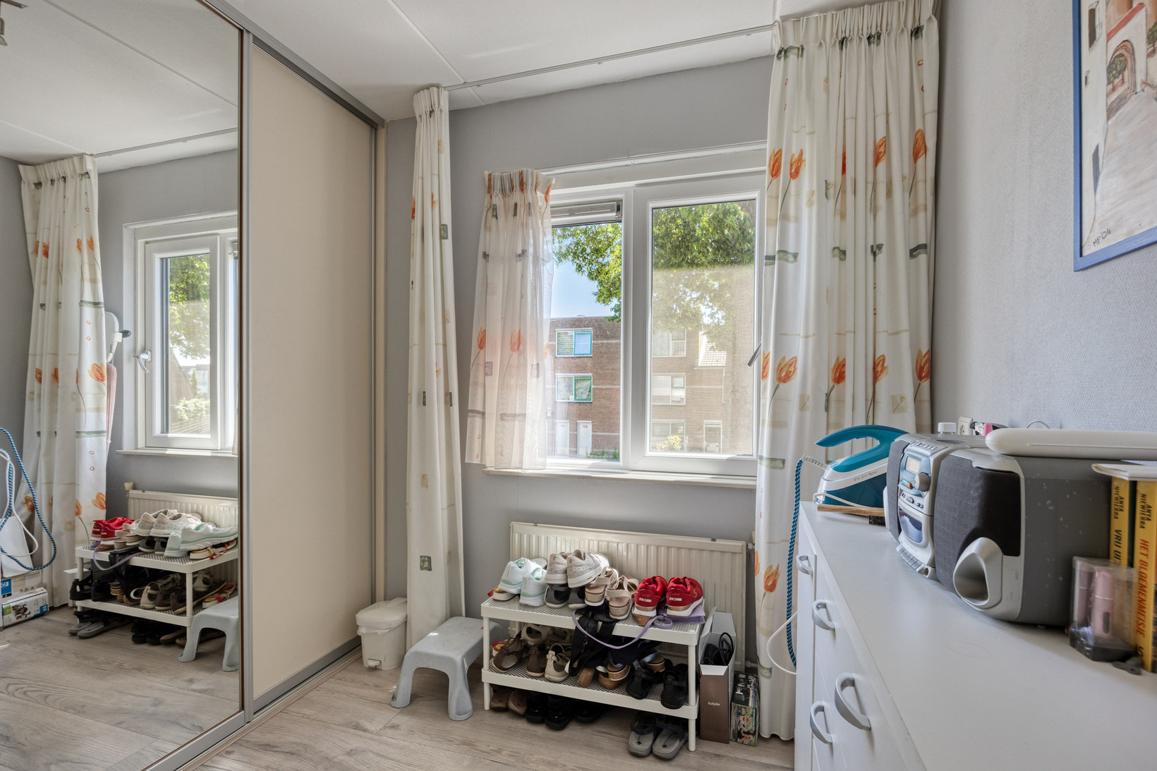 Tussenwoning te koop: Wit-geellaan 3, Zoetermeer