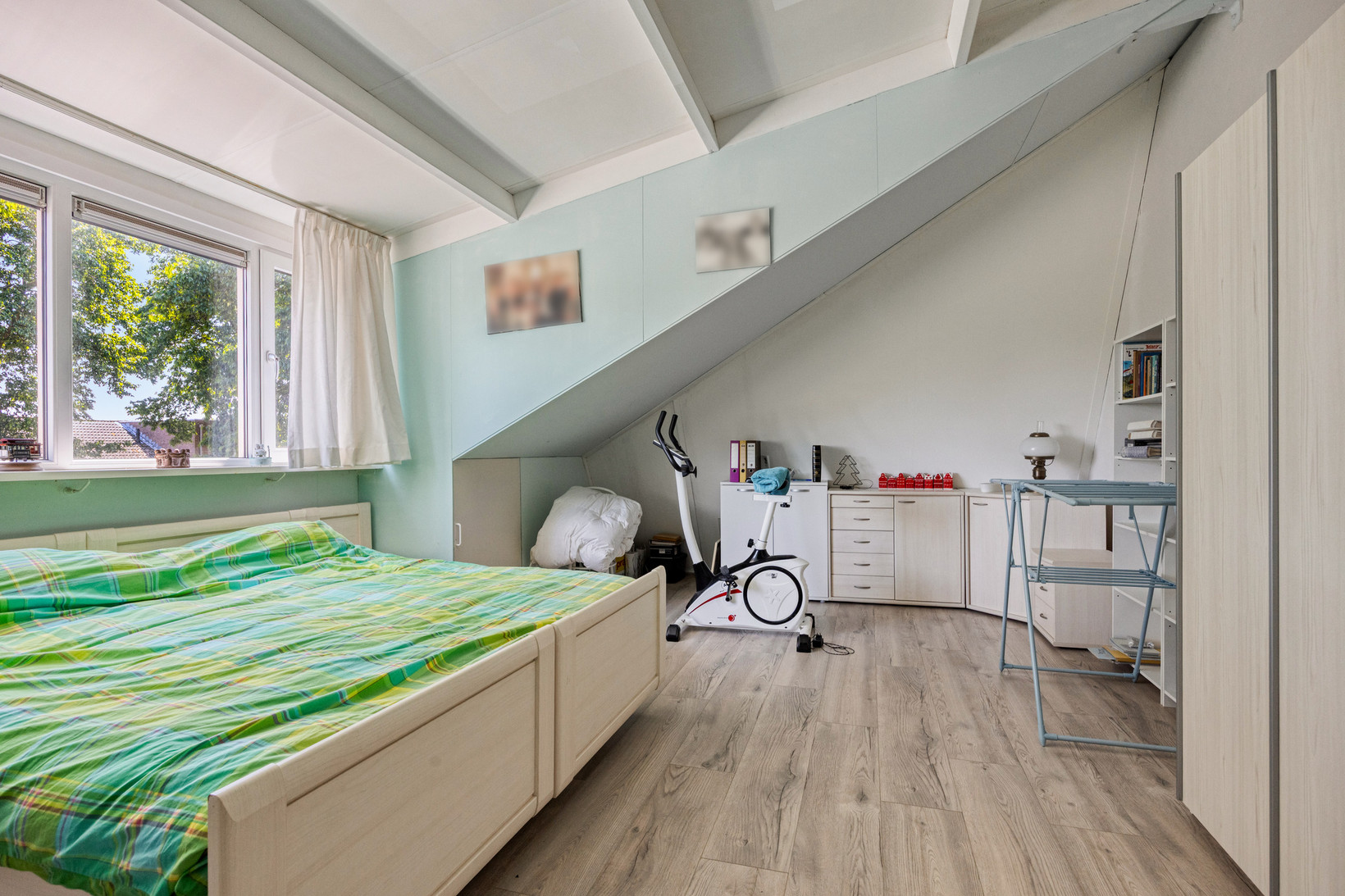 Tussenwoning te koop: Wit-geellaan 3, Zoetermeer