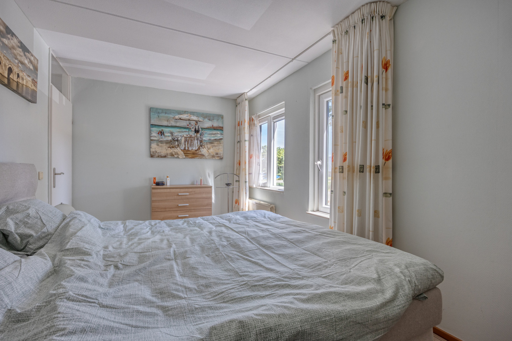 Tussenwoning te koop: Wit-geellaan 3, Zoetermeer