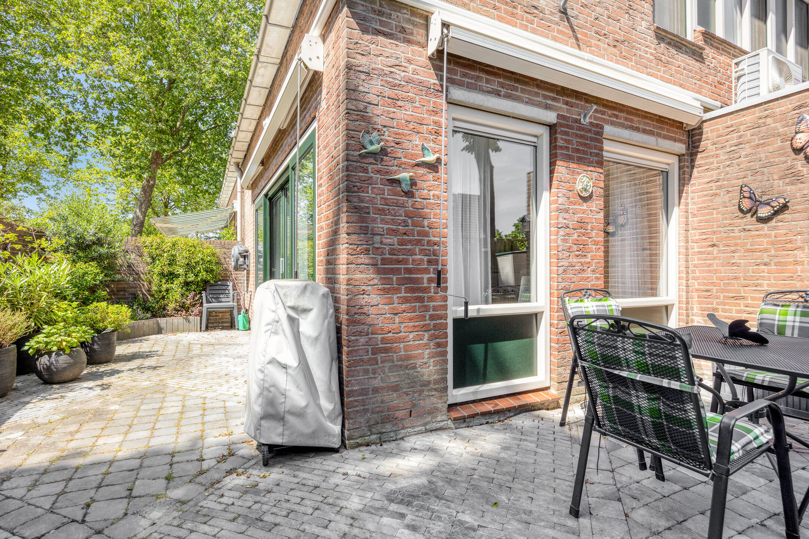 Tussenwoning te koop: Wit-geellaan 3, Zoetermeer