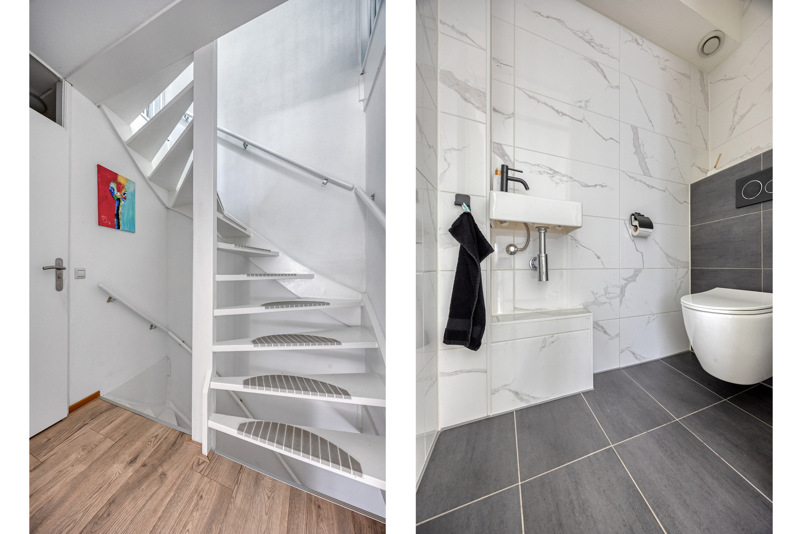 Tussenwoning te koop: Wit-geellaan 3, Zoetermeer