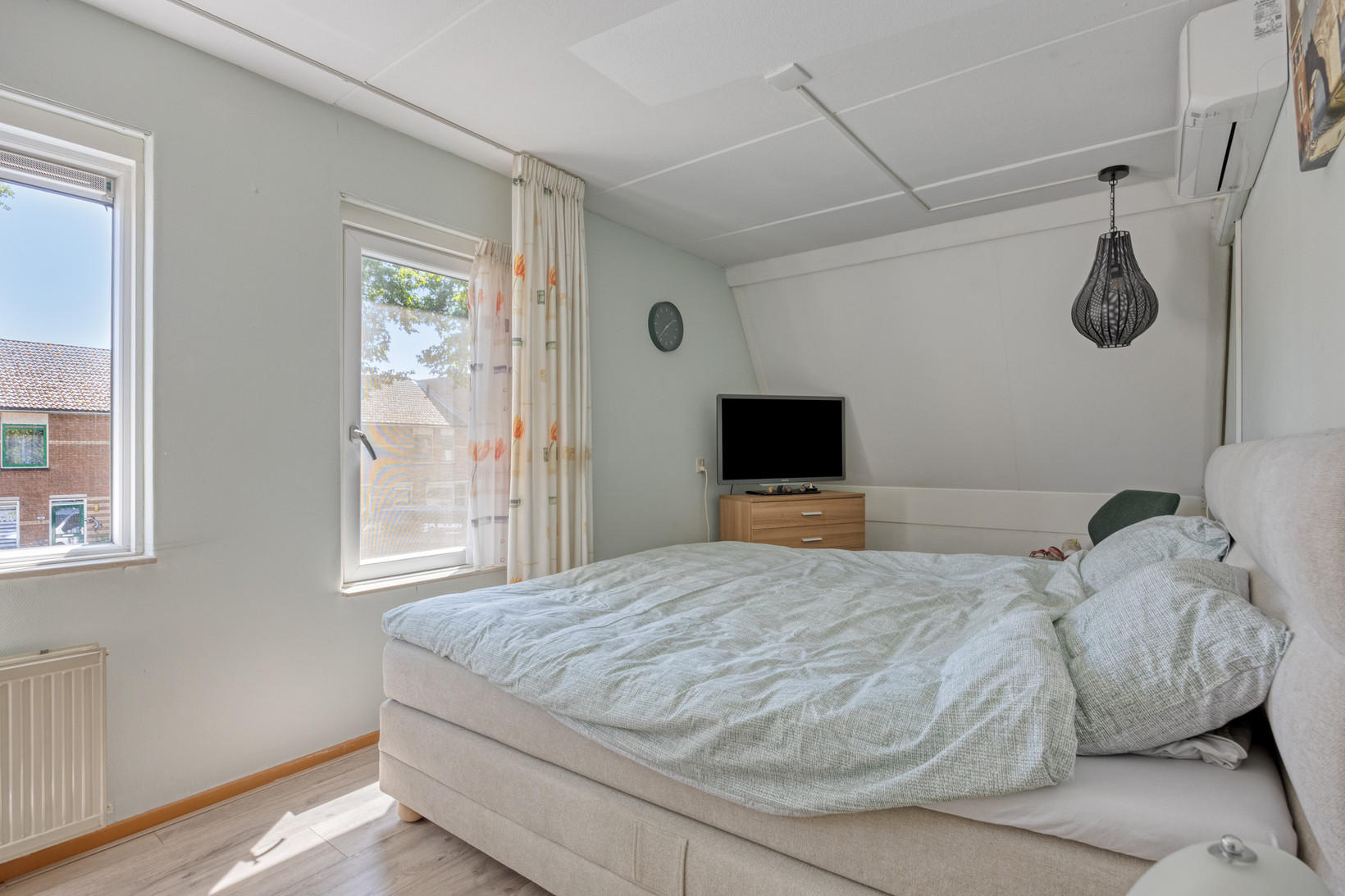 Tussenwoning te koop: Wit-geellaan 3, Zoetermeer